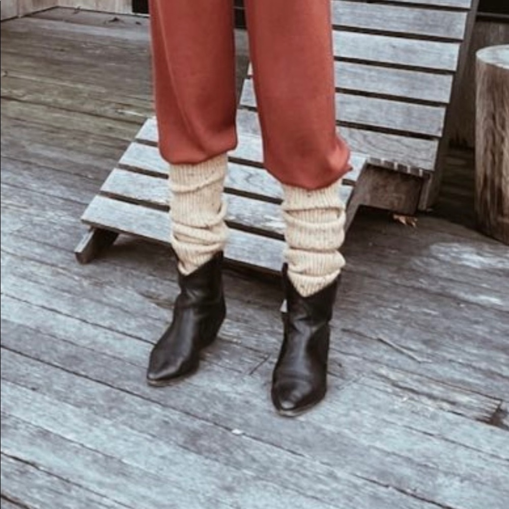 Dewina boots